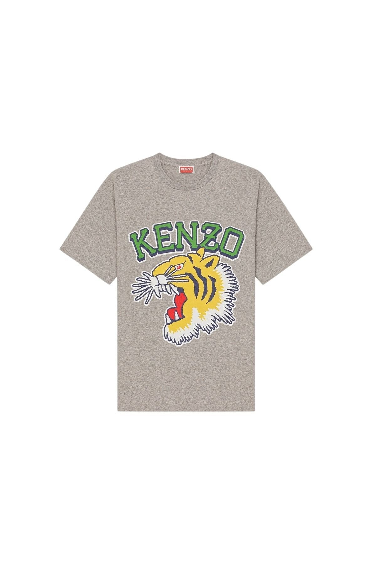 Printed Relax T-Shirt