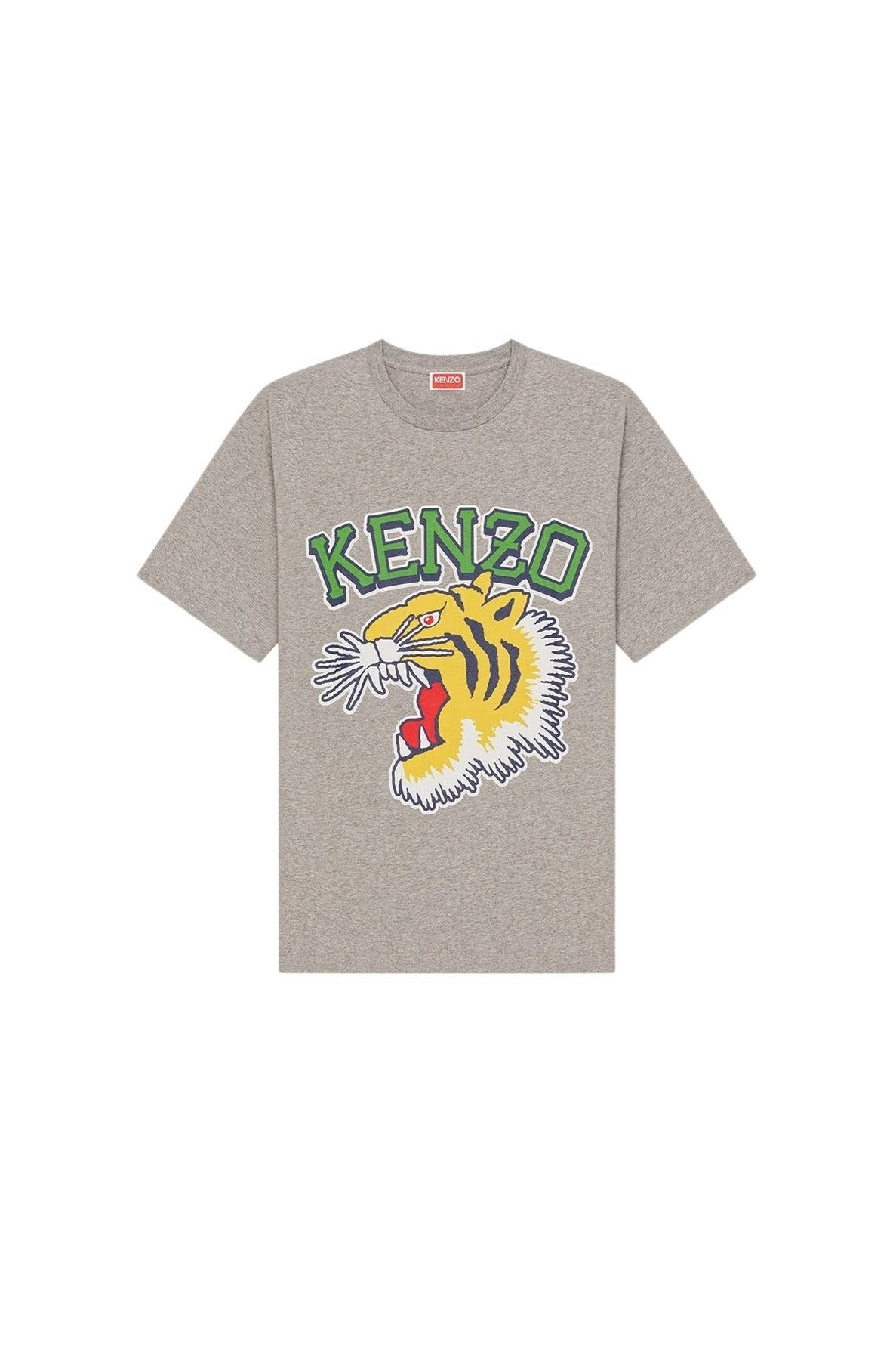 Printed Relax T-Shirt