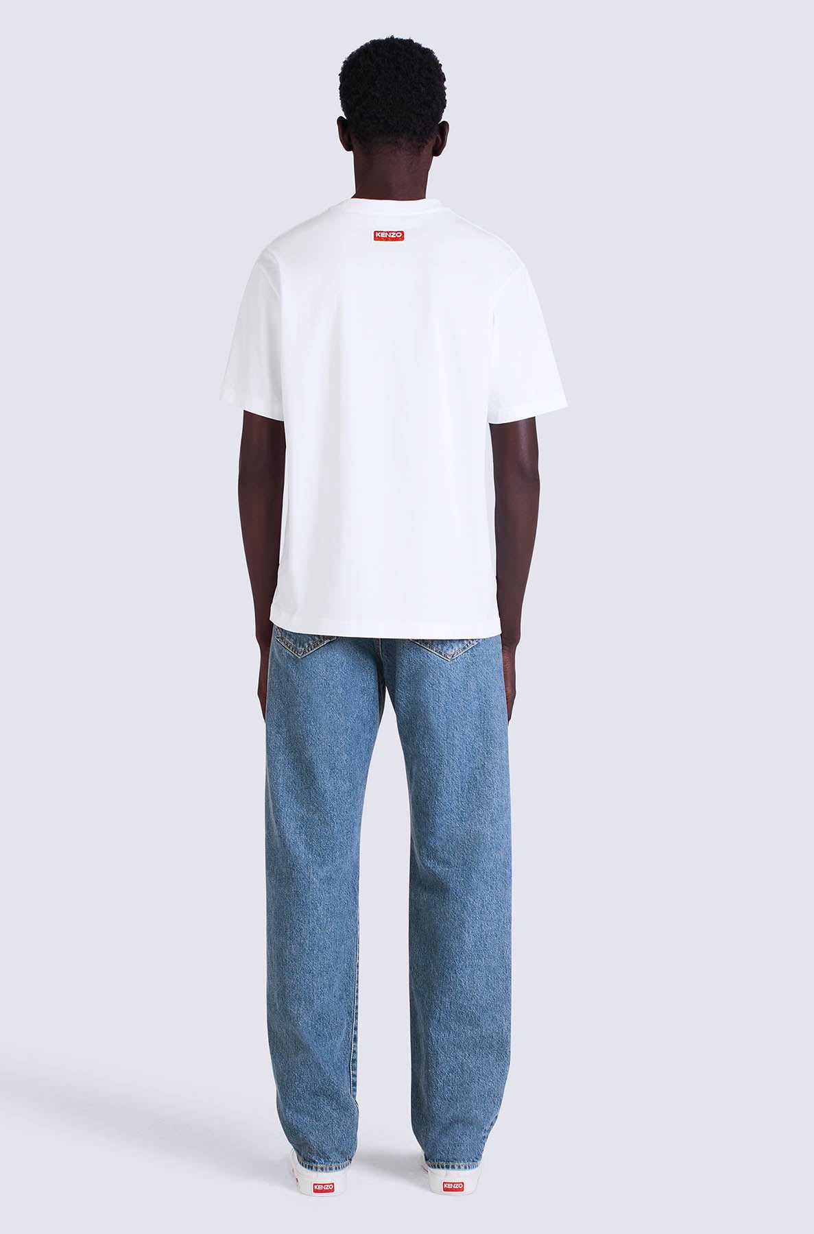 Seasonal Logo Classic T-Shirt