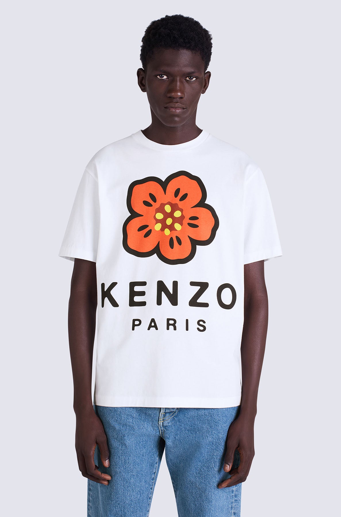 Seasonal Logo Classic T-Shirt
