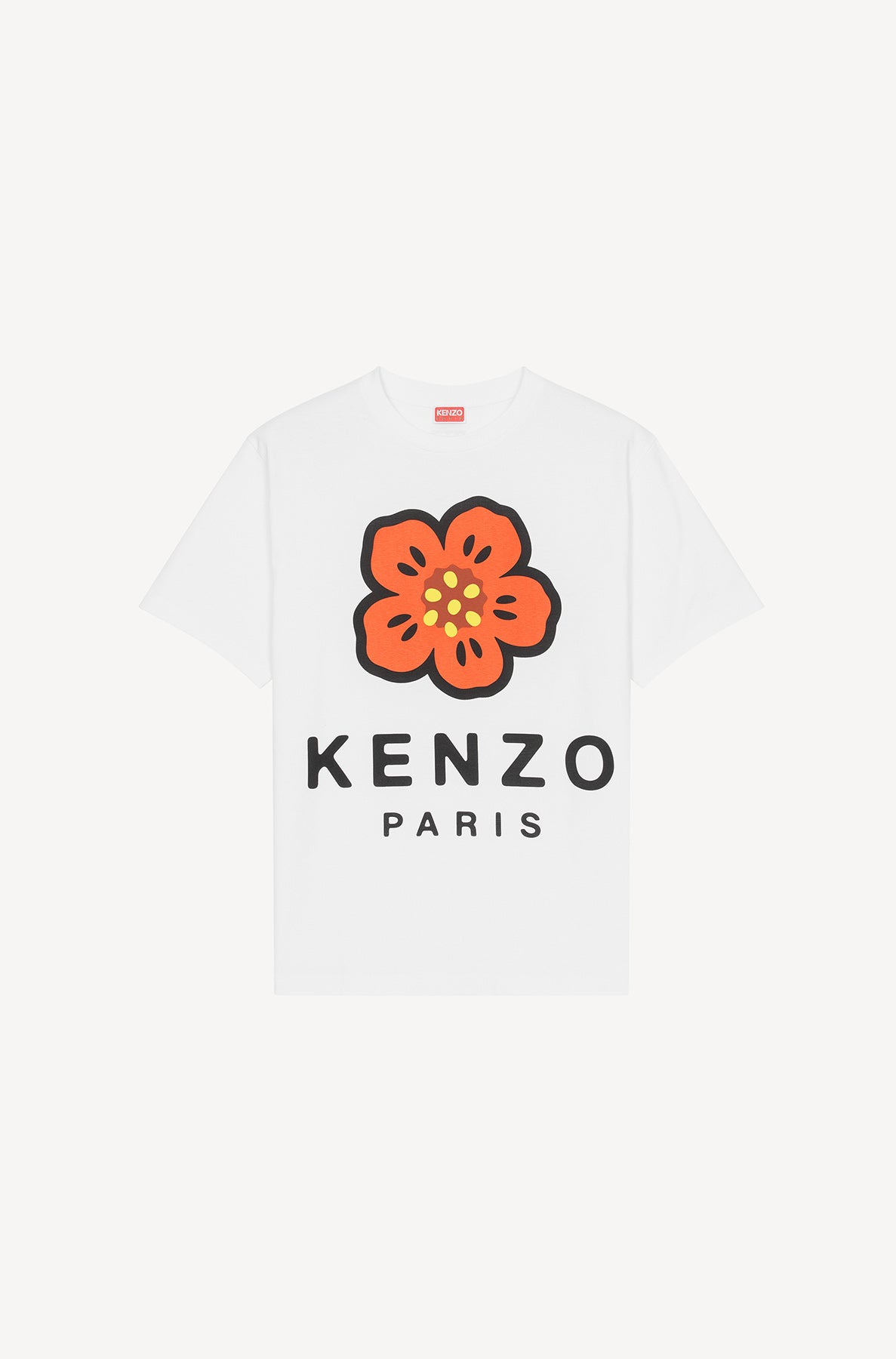Seasonal Logo Classic T-Shirt