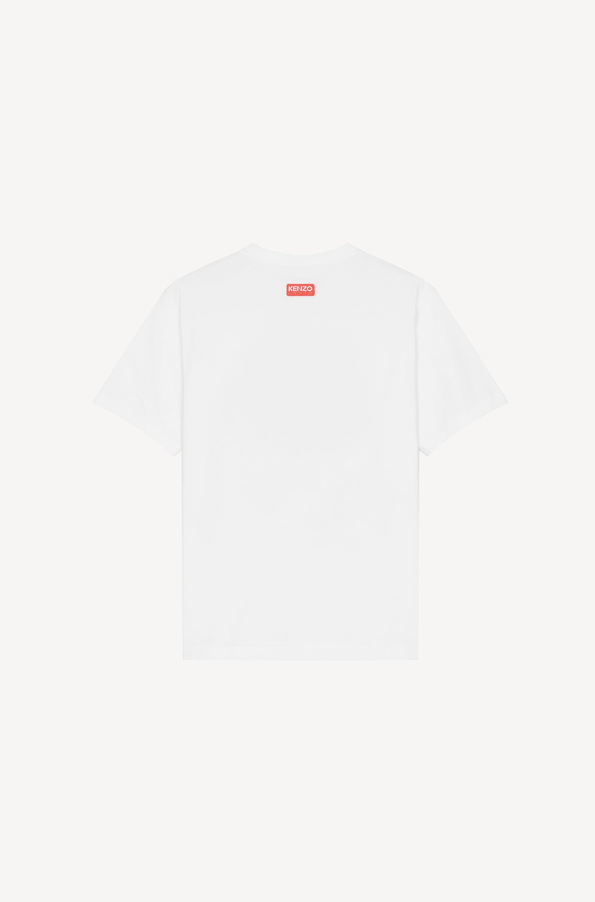Seasonal Logo Classic T-Shirt