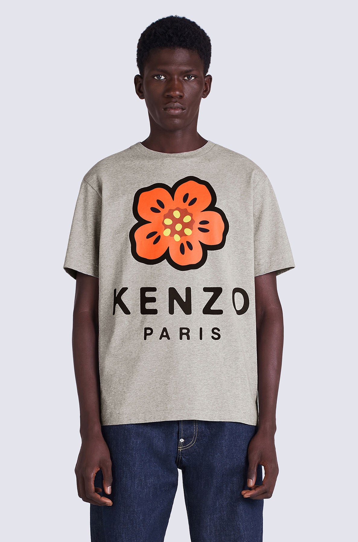 Seasonal Logo Classic T-Shirt