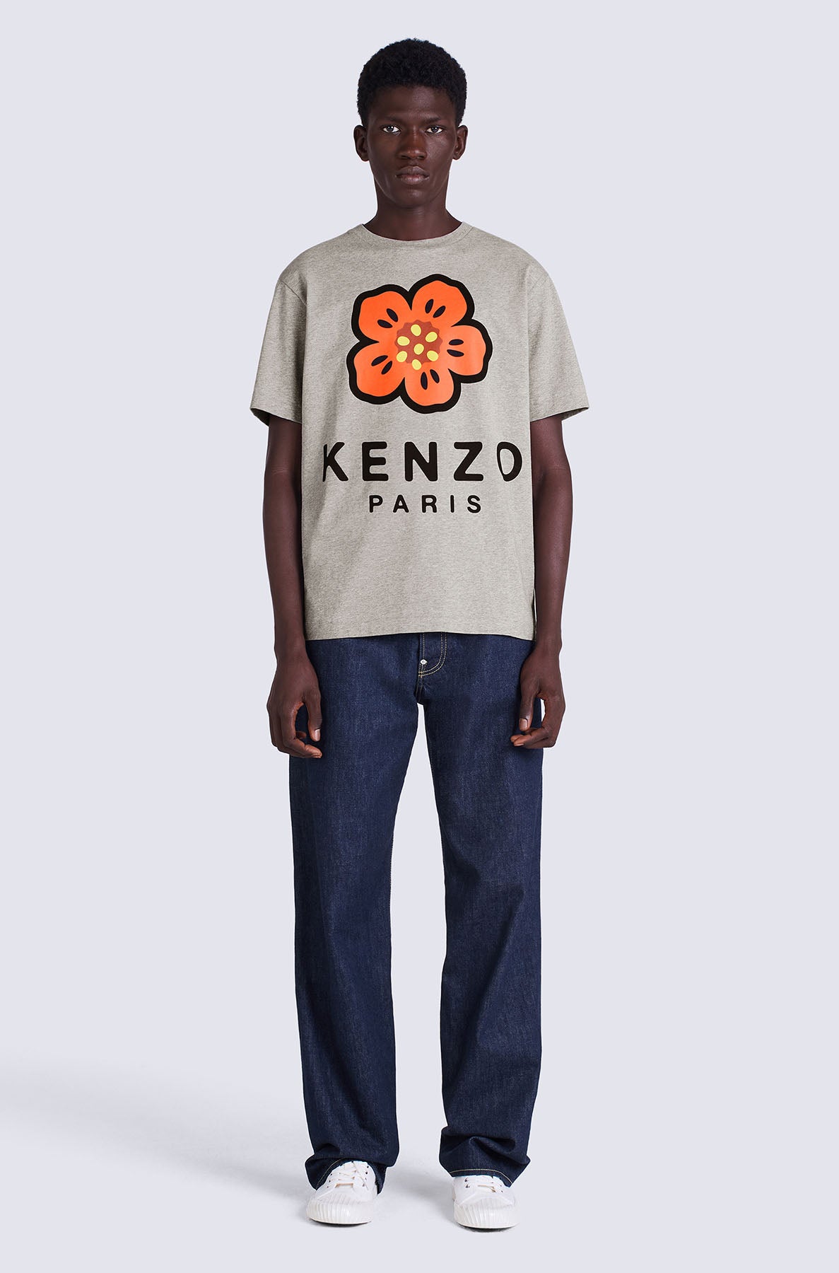 Seasonal Logo Classic T-Shirt