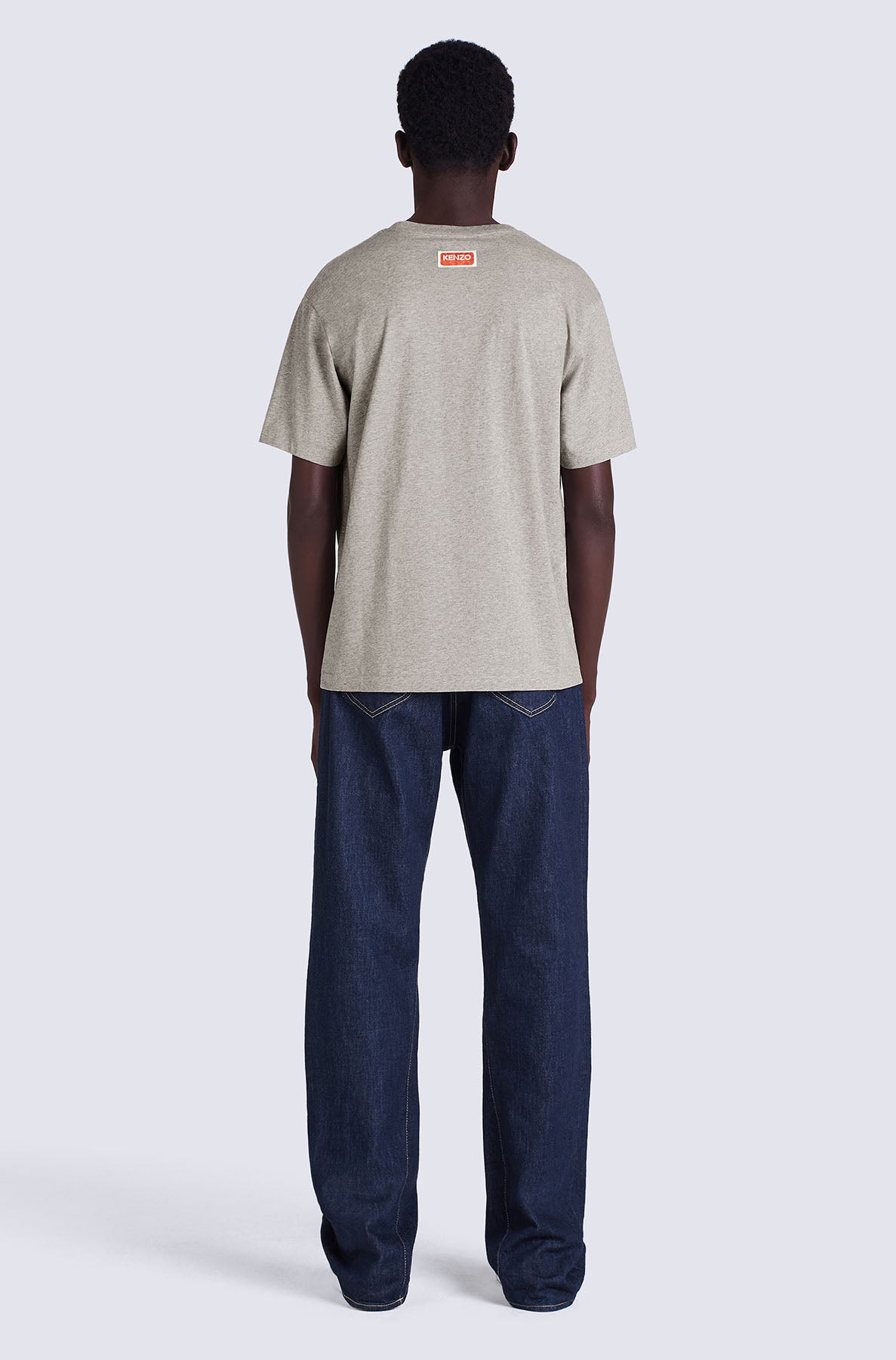 Seasonal Logo Classic T-Shirt