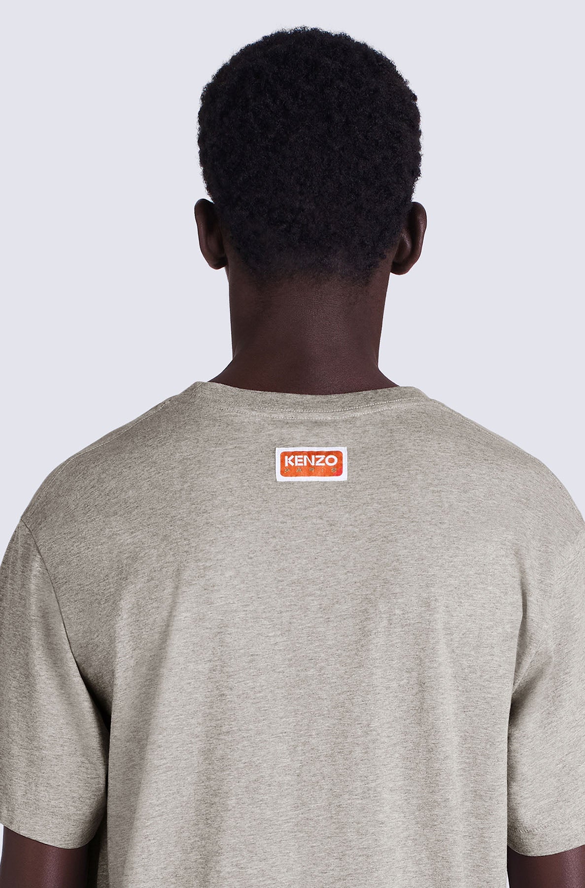 Seasonal Logo Classic T-Shirt