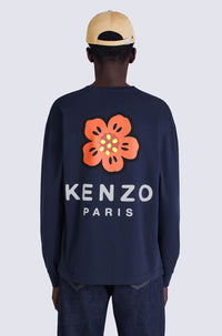 Seasonal Logo Longsleeve Ts