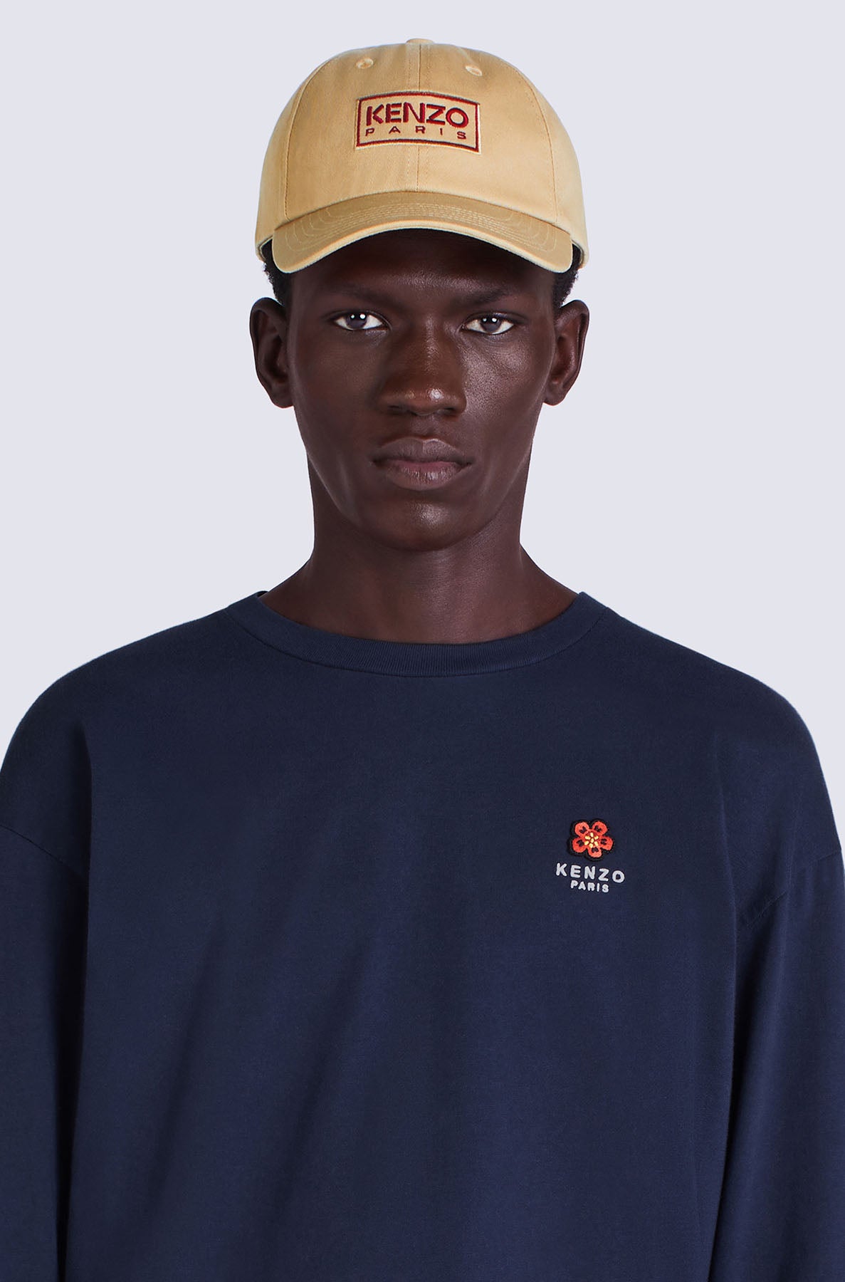 Seasonal Logo Longsleeve Ts