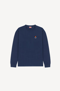 Seasonal Logo Longsleeve Ts
