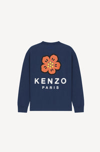 Seasonal Logo Longsleeve Ts