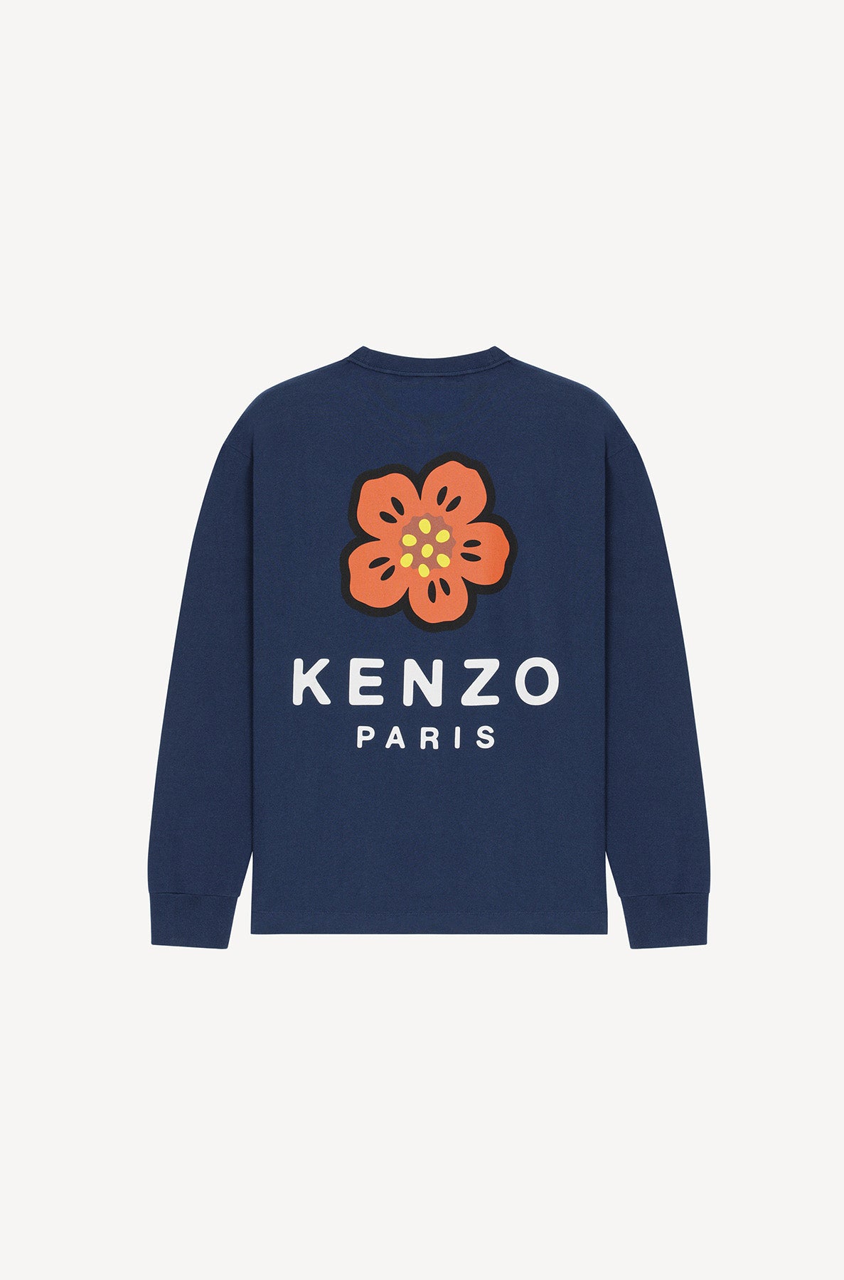 Seasonal Logo Longsleeve Ts