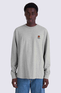 Seasonal Logo Longsleeve Ts