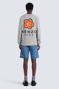 Seasonal Logo Longsleeve Ts