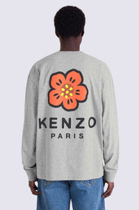 Seasonal Logo Longsleeve Ts