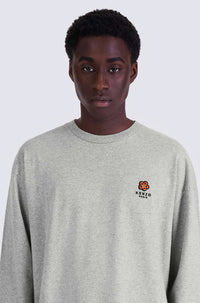 Seasonal Logo Longsleeve Ts