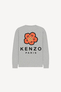 Seasonal Logo Longsleeve Ts