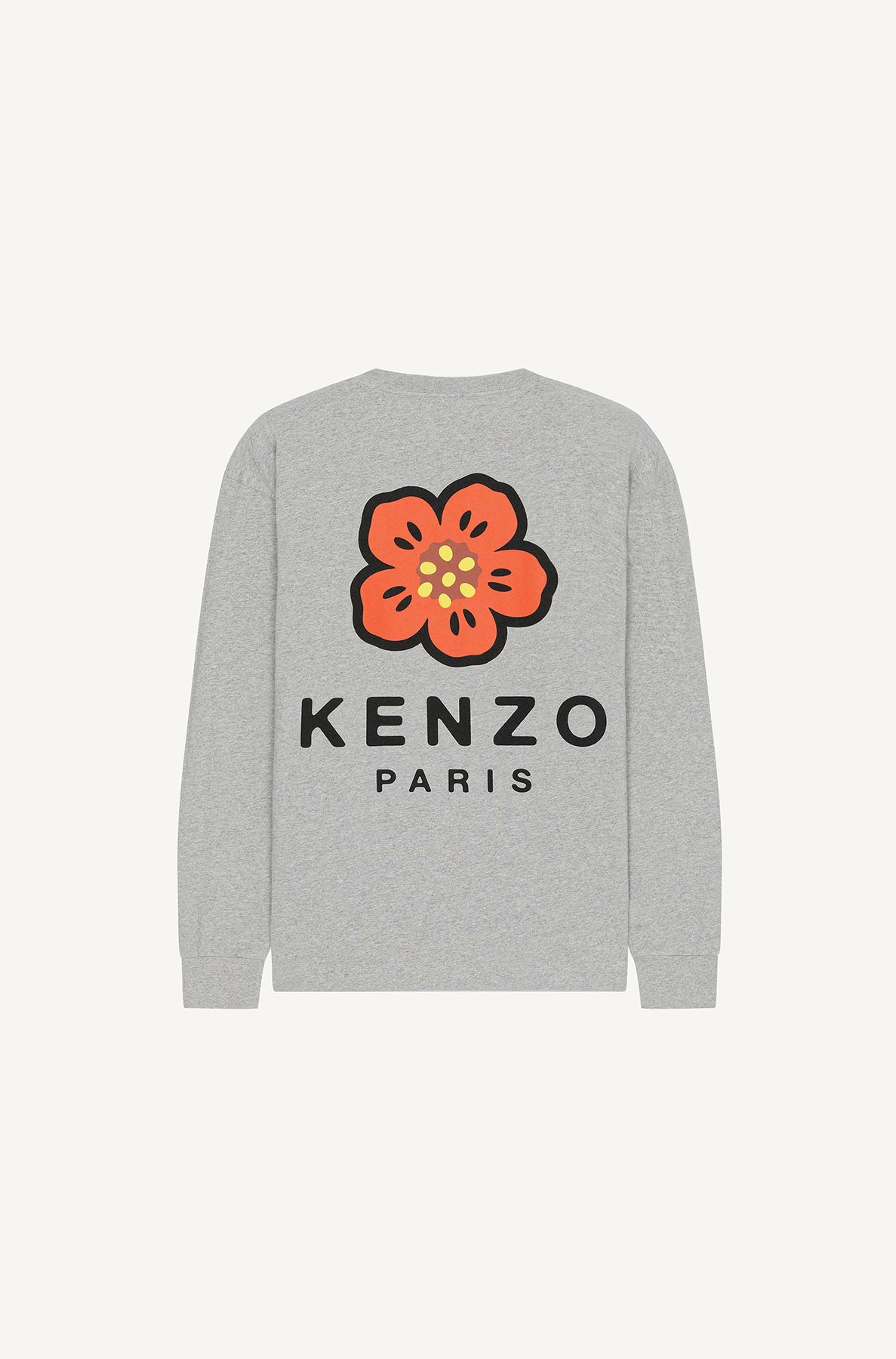 Seasonal Logo Longsleeve Ts