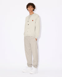 Boke Flower Crest T-Shirt