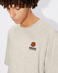 Boke Flower Crest T-Shirt