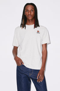 Boke Flower Crest T-Shirt