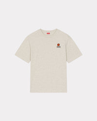 Boke Flower Crest T-Shirt