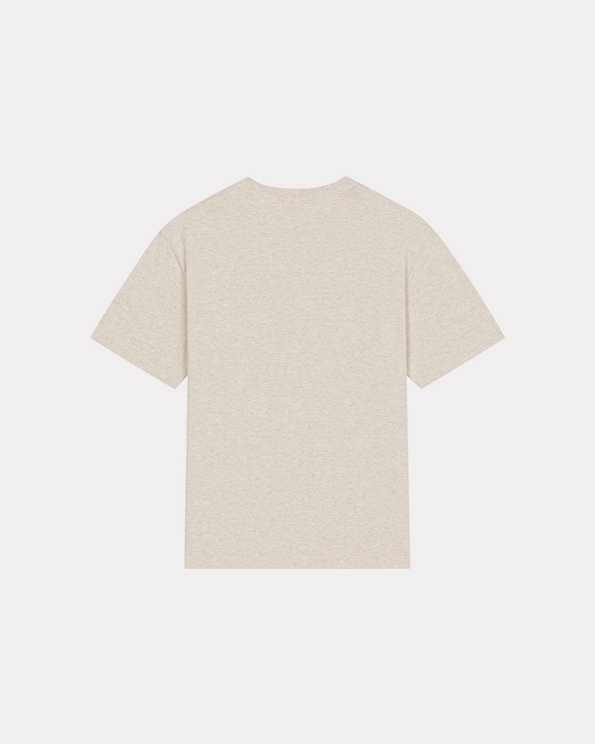 Boke Flower Crest T-Shirt