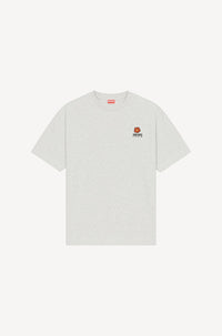 Boke Flower Crest T-Shirt