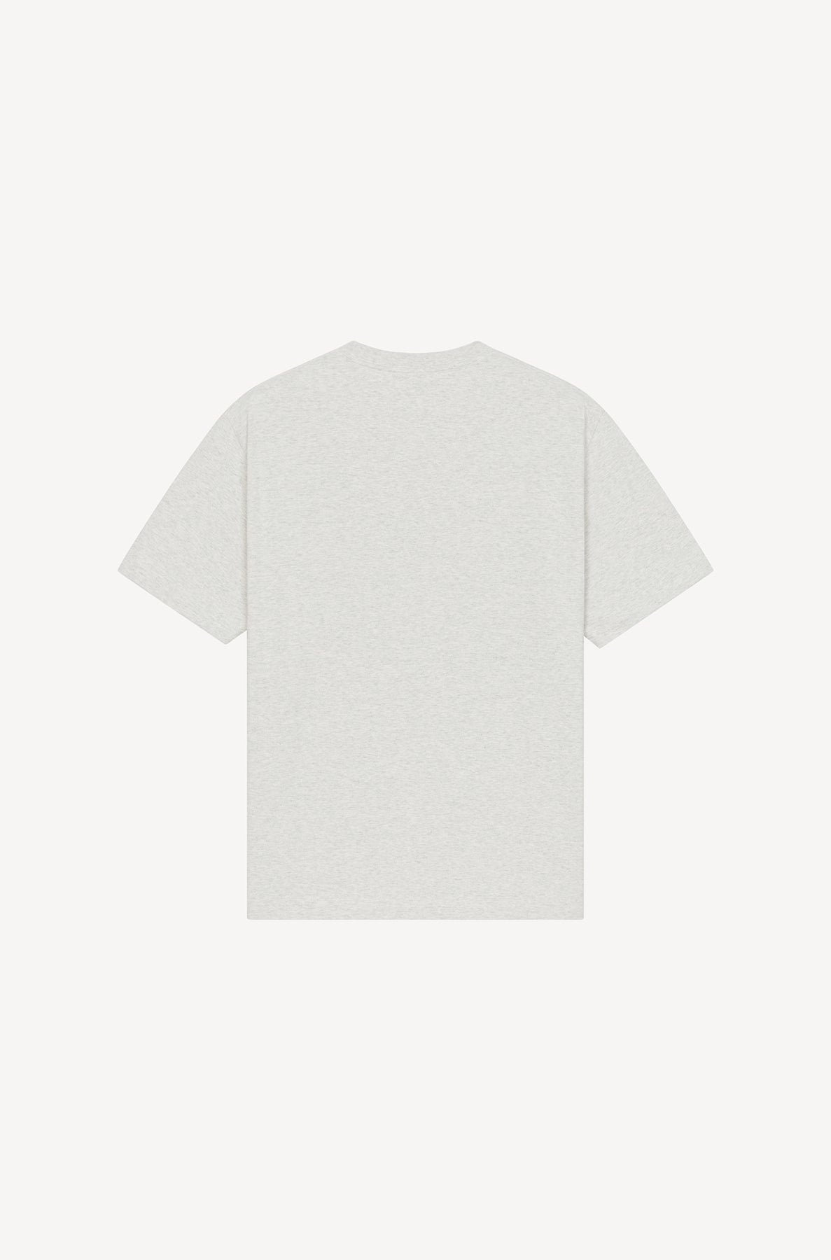 Boke Flower Crest T-Shirt