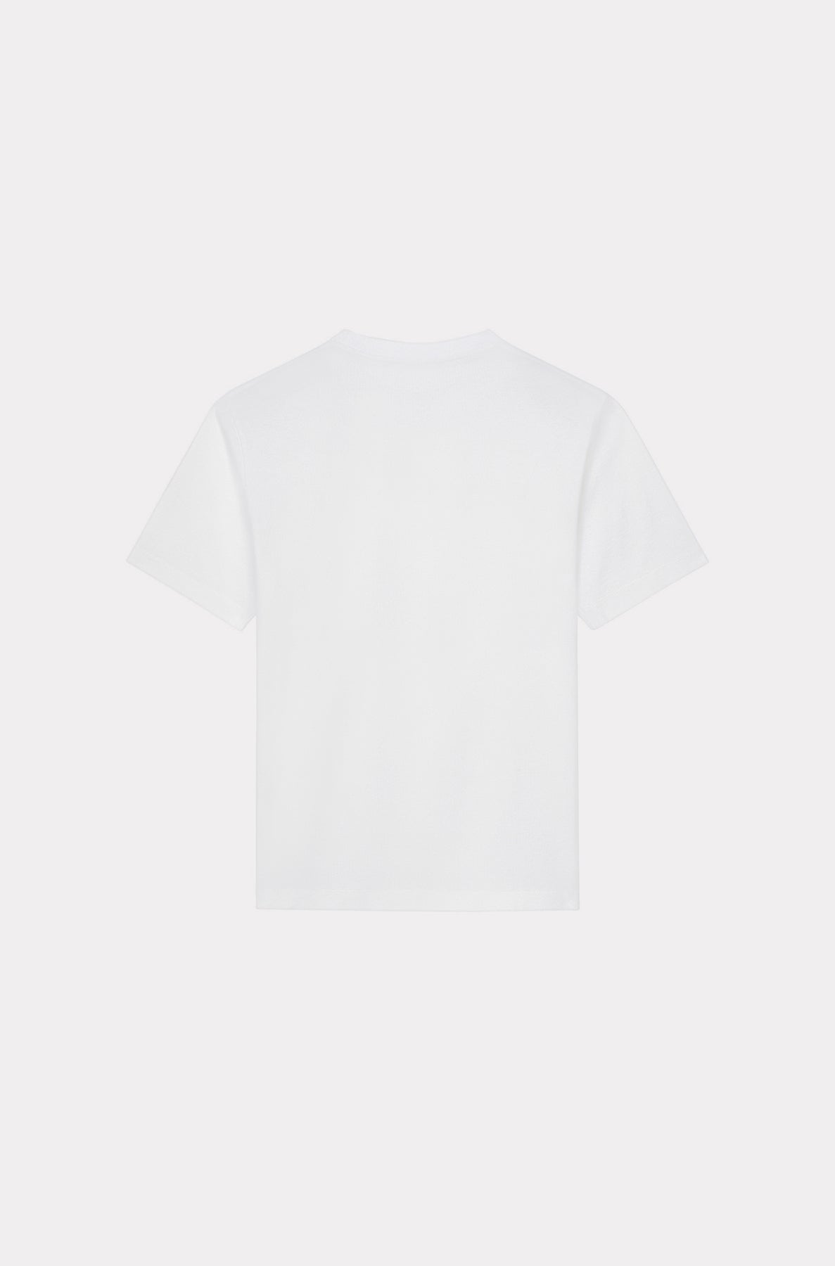 T-shirt Kenzo Paris - White