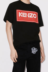 Kenzo Paris Classic T-Shirt
