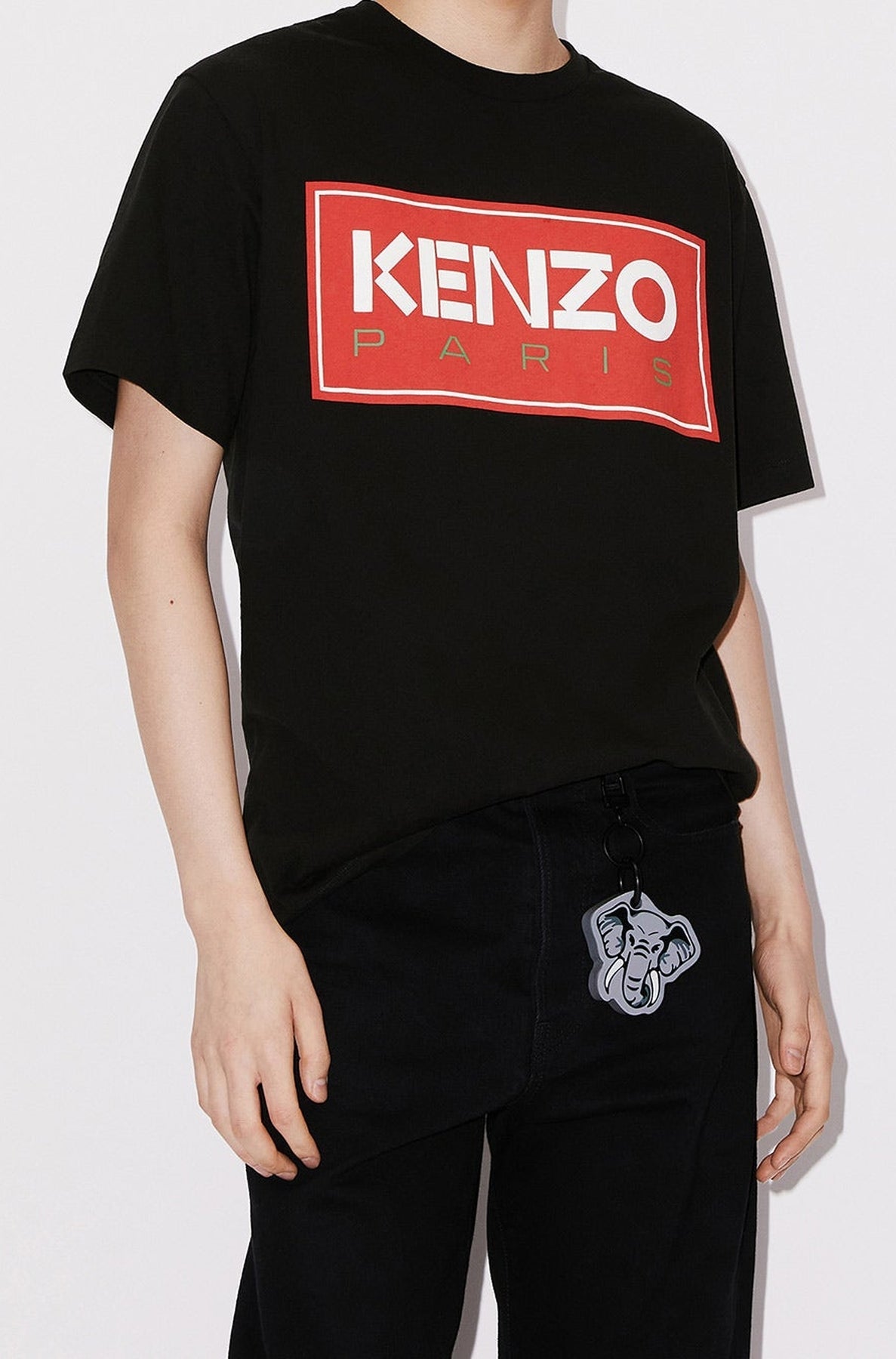 Kenzo Paris Classic T-Shirt