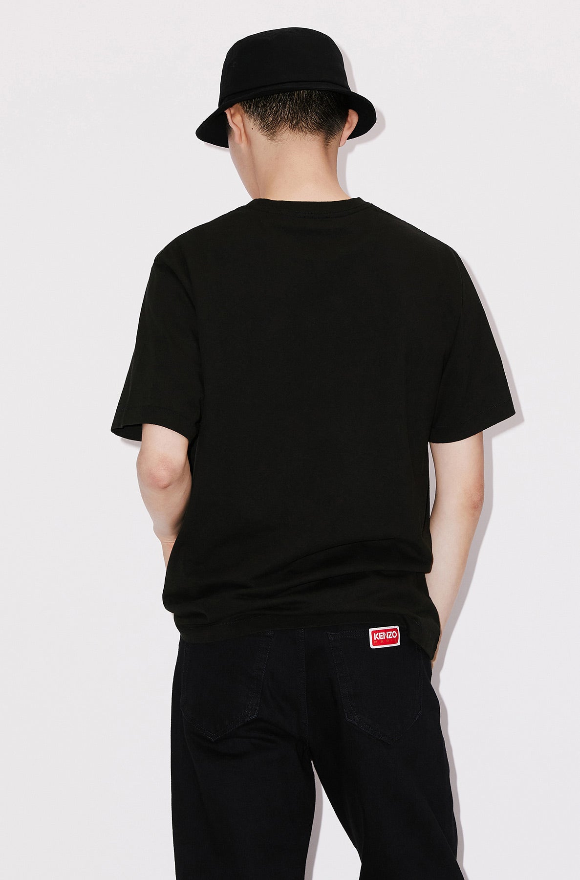 Kenzo Paris Classic T-Shirt