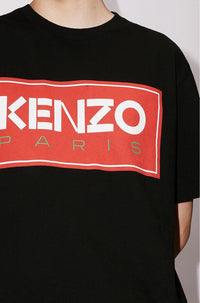 Kenzo Paris Classic T-Shirt