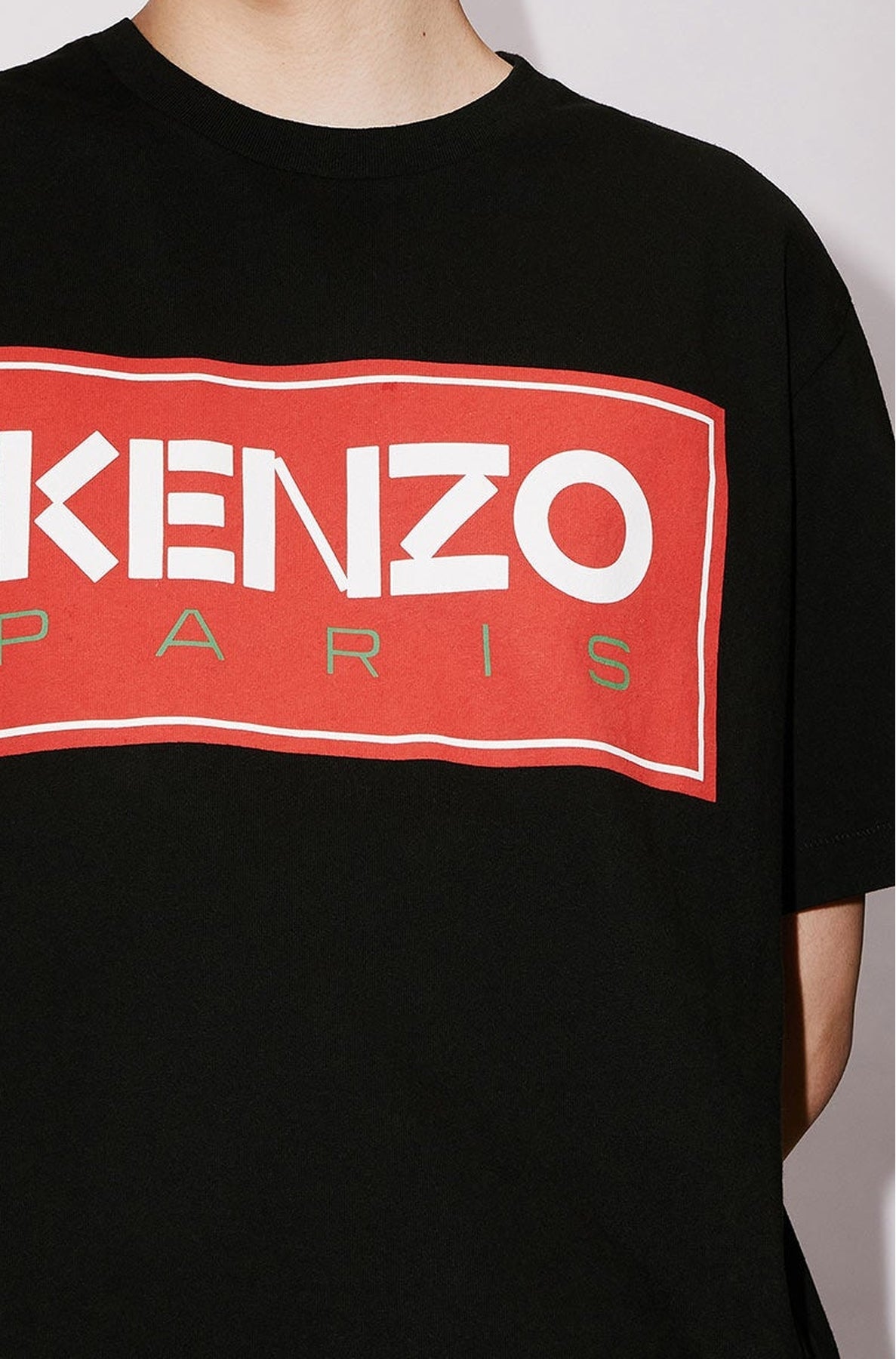 Kenzo Paris Classic T-Shirt