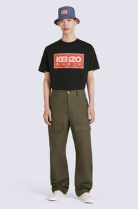Kenzo Paris Classic T-Shirt