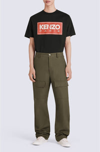 Kenzo Paris Classic T-Shirt