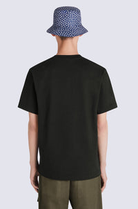 T-shirt Kenzo Paris - Black