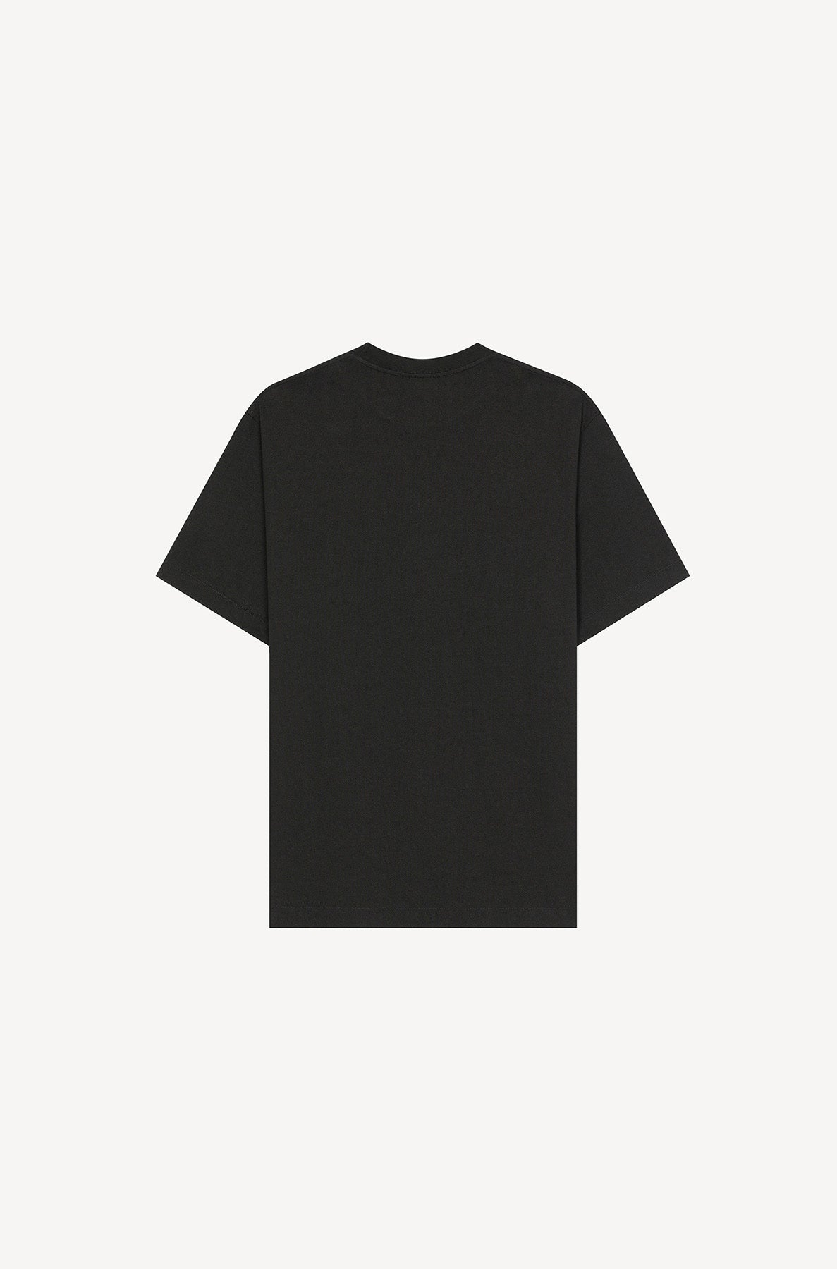 T-shirt Kenzo Paris - Black