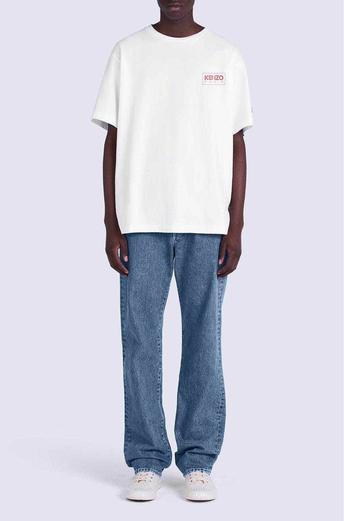 Kenzo Paris Oversize T-Shirt
