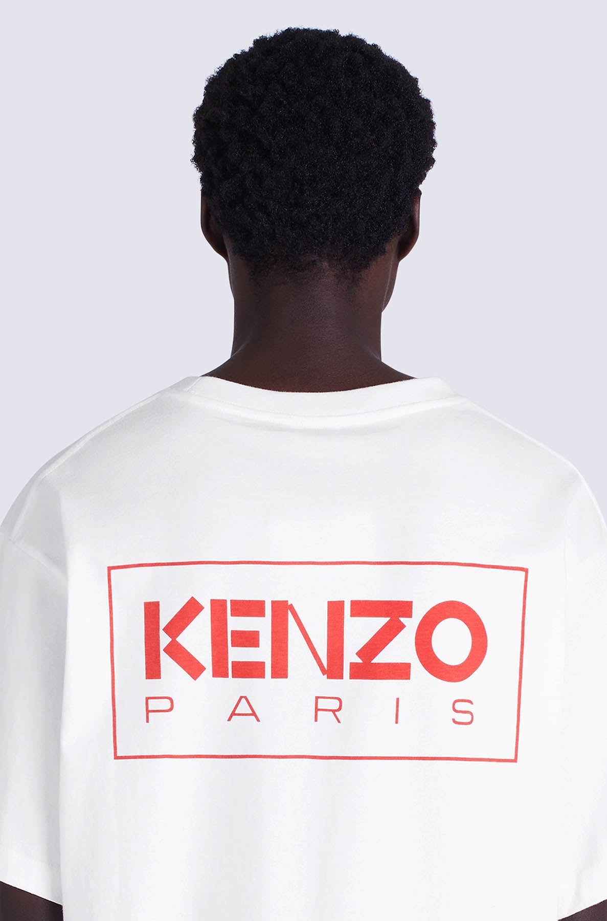 Kenzo Paris Oversize T-Shirt