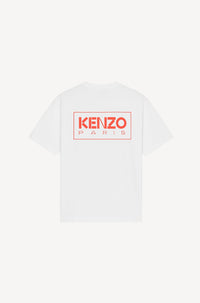 Kenzo Paris Oversize T-Shirt