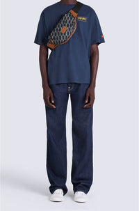 Kenzo Paris oversize T-shirt - White