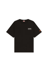 Kenzo Paris Oversize T-Shirt