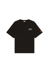 Kenzo Paris Oversize T-Shirt