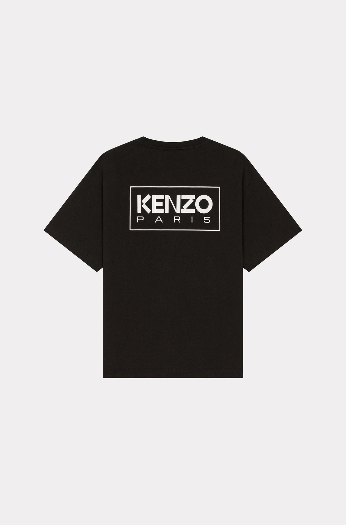 Kenzo Paris Oversize T-Shirt