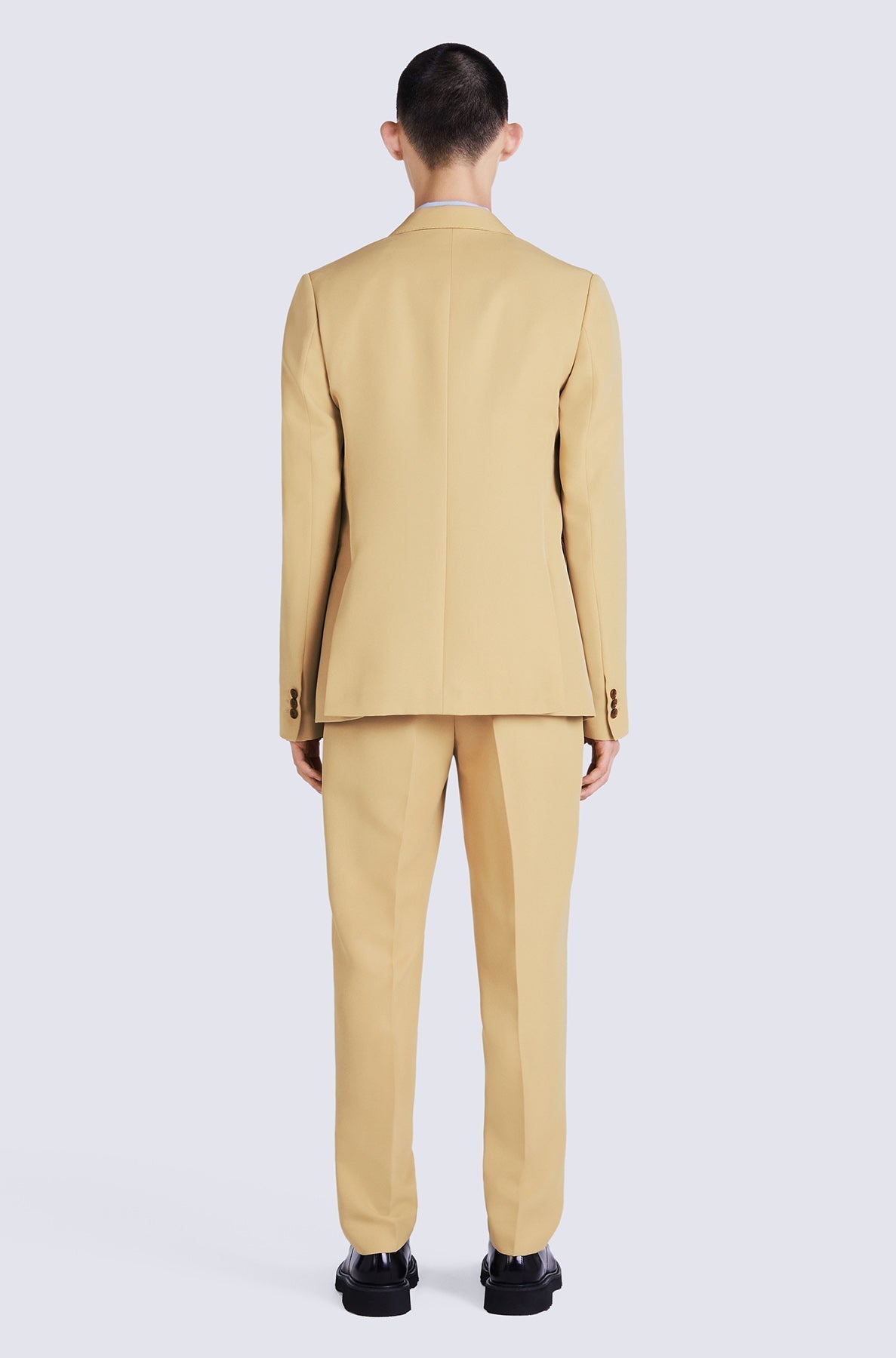 Blazer slim - Beige