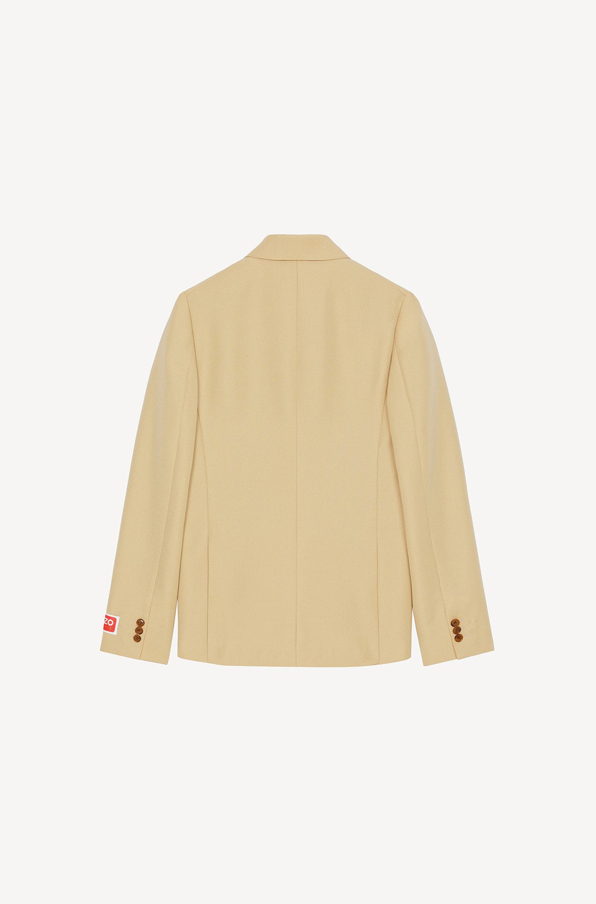 3 Buttons Slim Jacket