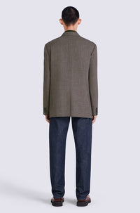 Blazer à boutons - Middle Grey