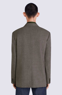Blazer à boutons - Middle Grey