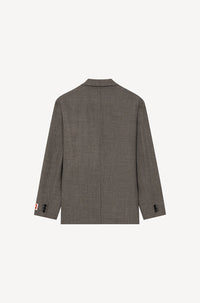 Blazer à boutons - Middle Grey